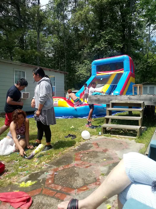 Arbor Mill Mobile Home Park Picture 7