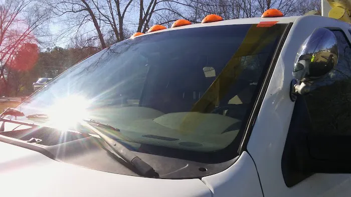 Arbor Mill Mobile Home Park Picture 9