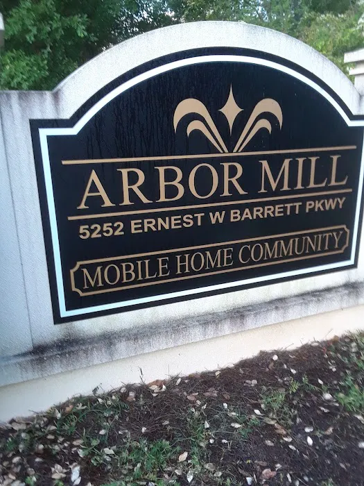 Arbor Mill Mobile Home Park Picture 8