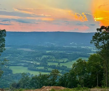 Top of the Mountain RV Park