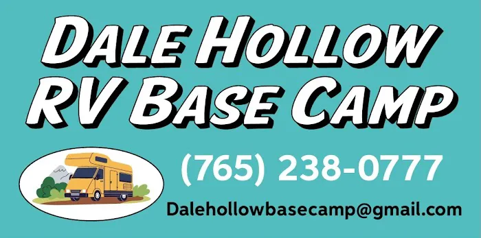 Dale Hollow RV Base Camp Picture 2