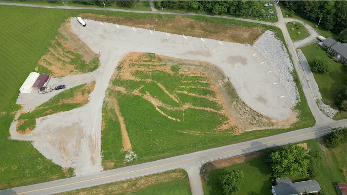 Dale Hollow RV Base Camp Picture 4