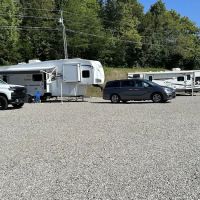 Dale Hollow RV Base Camp ico