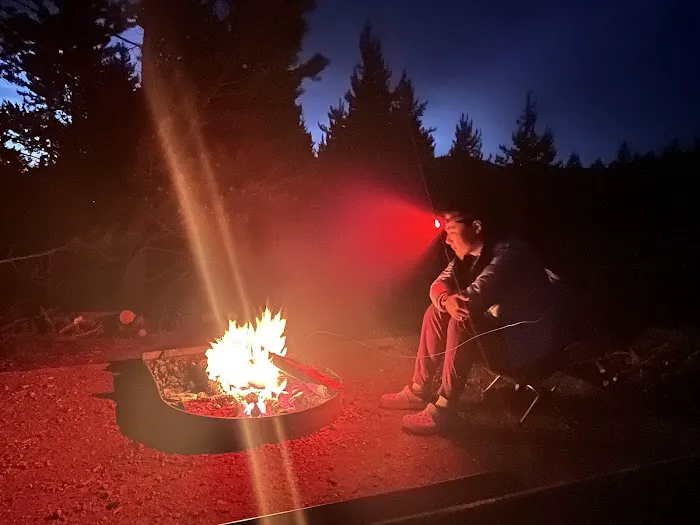 Porcupine Campground Picture 6