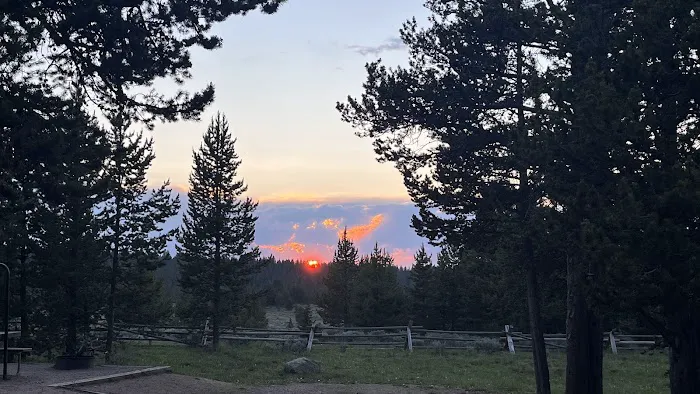 Porcupine Campground Picture 1