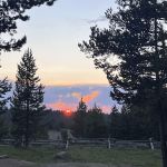 Porcupine Campground