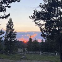 Porcupine Campground ico