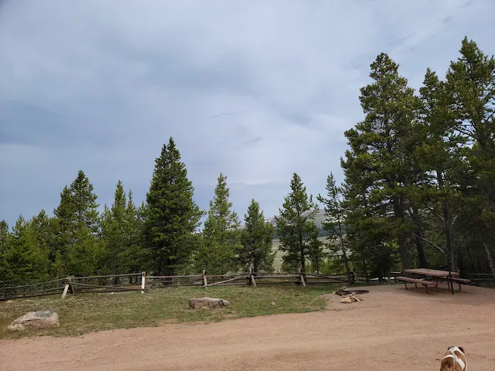 Porcupine Campground Picture 3