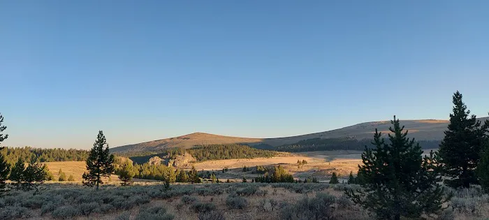 Porcupine Campground Picture 5