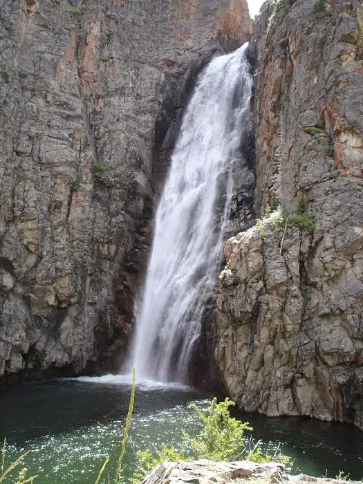 Porcupine Campground Picture 9