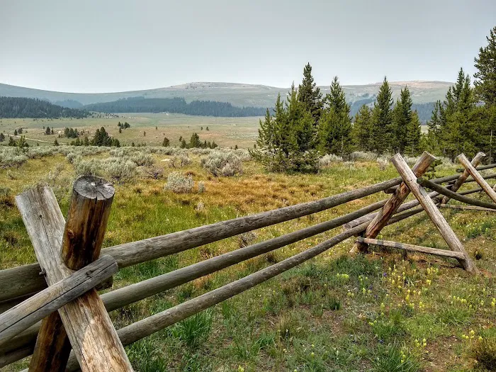 Porcupine Campground Picture 7