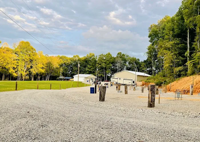 McDermit RV Park Picture 2