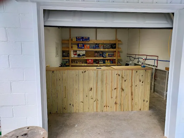 McDermit RV Park Picture 4