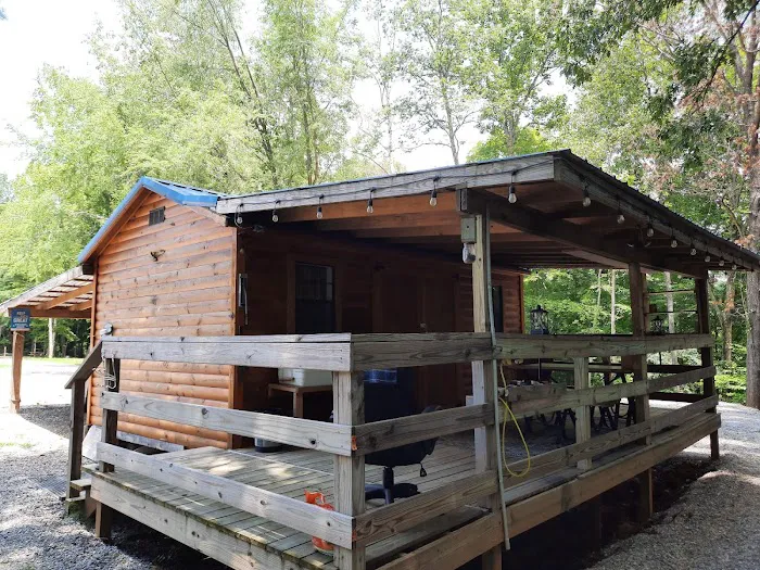 McDermit RV Park Picture 1