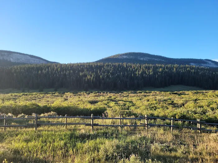 Bald Mountain Campground Picture 5