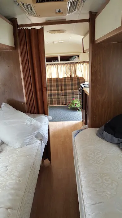 Deep Valley Campground Picture 2