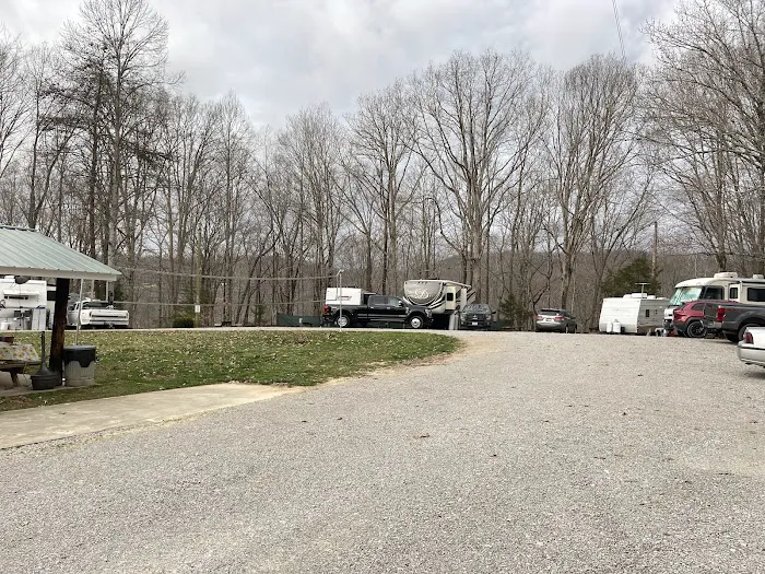 Deep Valley Campground Picture 5