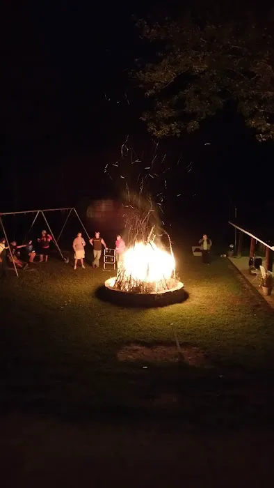 Deep Valley Campground Picture 3