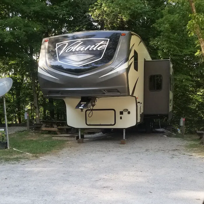 Deep Valley Campground Picture 7