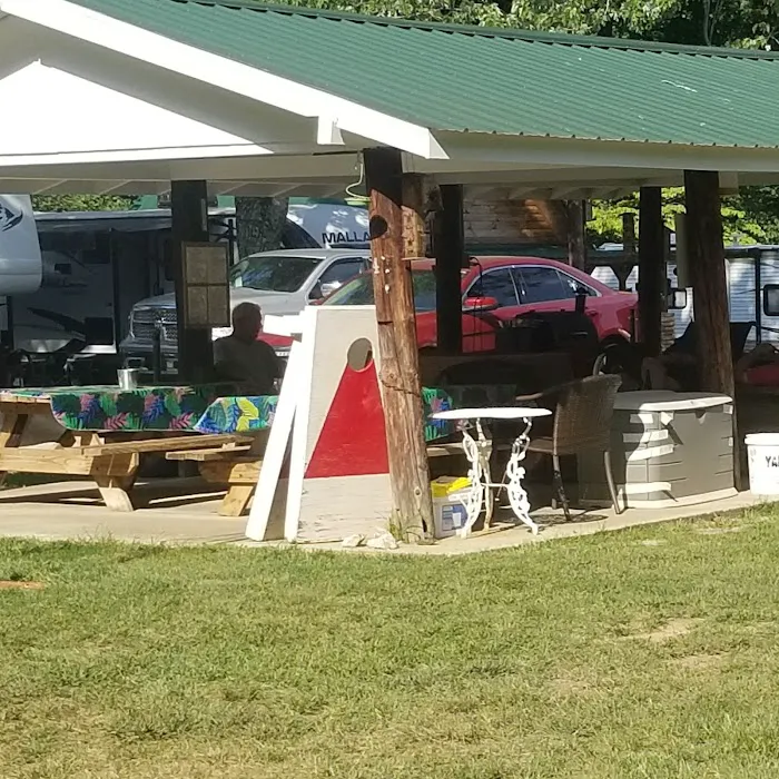 Deep Valley Campground Picture 10