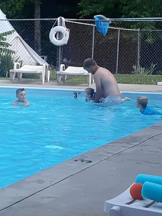 Deep Valley Campground Picture 4