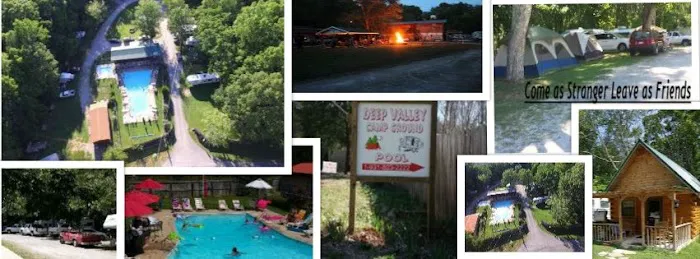 Deep Valley Campground Picture 9