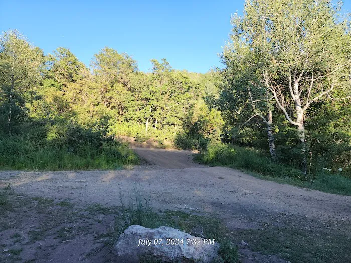 Buckland Flats Campground Picture 6