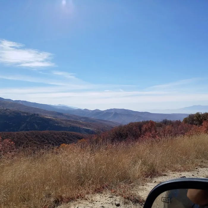 Buckland Flats Campground Picture 2