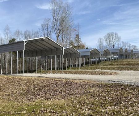 Dale Hollow Paradise, LLC.