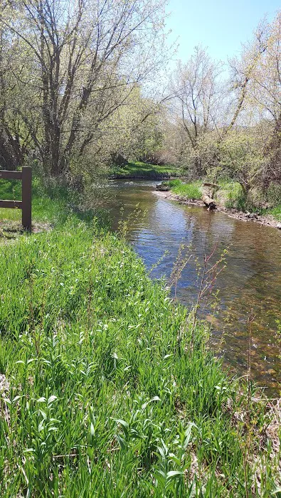 Camp Zarahemla Picture 6