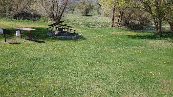 Camp Zarahemla Picture 1