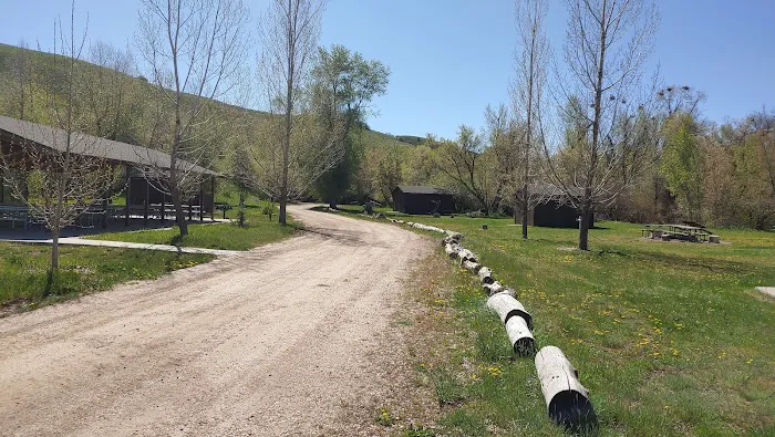 Camp Zarahemla Picture 7