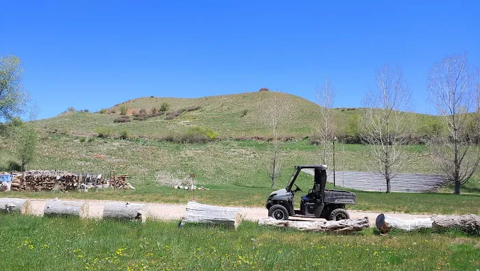 Camp Zarahemla Picture 5