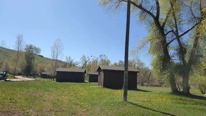 Camp Zarahemla Picture 2