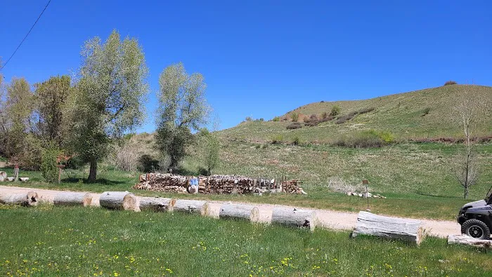 Camp Zarahemla Picture 4