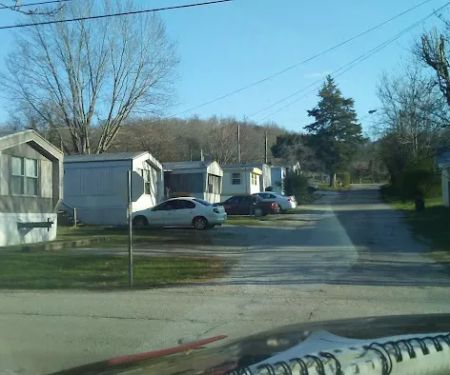 Town N Country Trailer Court