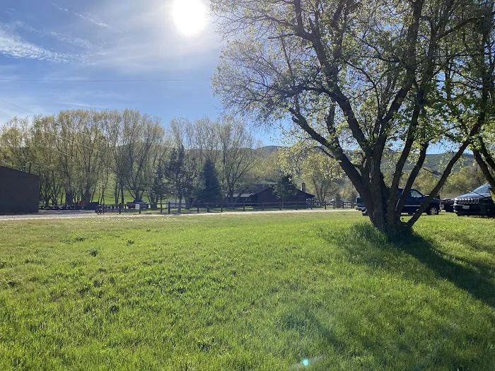 Camp Zarahemla Picture 5