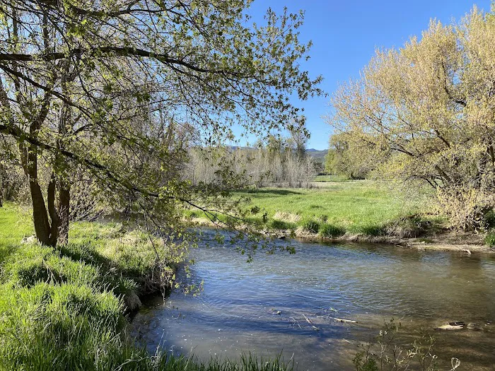 Camp Zarahemla Picture 6