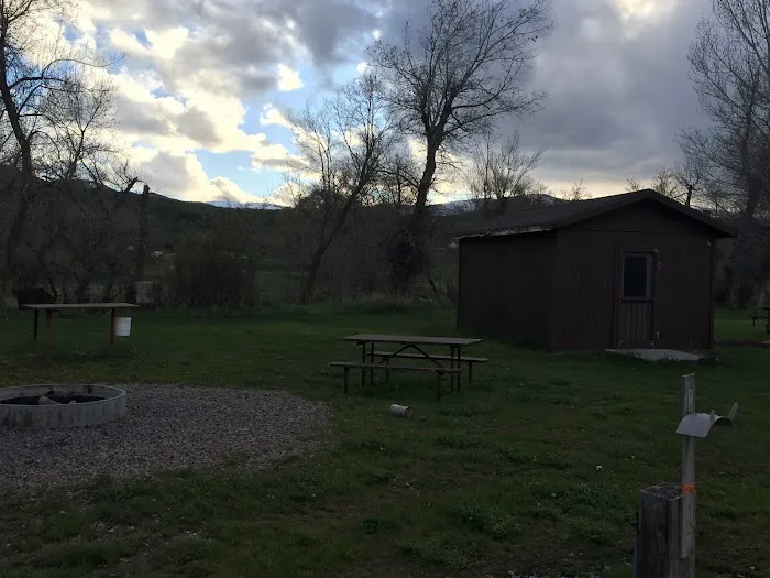 Camp Zarahemla Picture 3