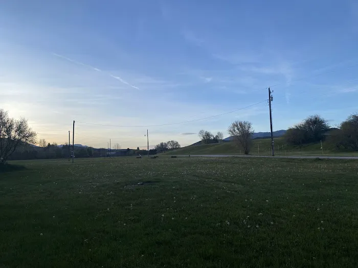 Camp Zarahemla Picture 10