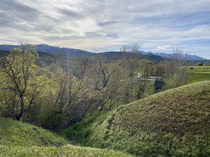 Camp Zarahemla Picture 4