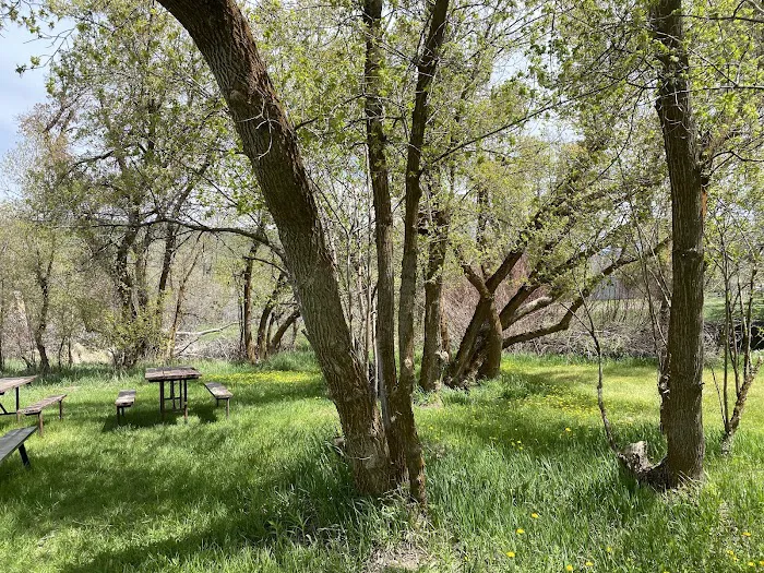 Camp Zarahemla Picture 1