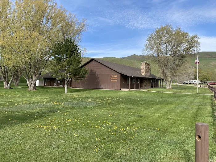 Camp Zarahemla Picture 2