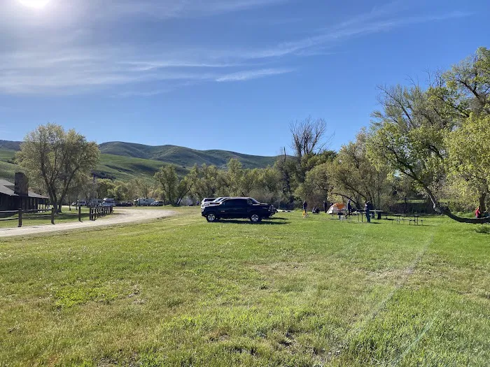 Camp Zarahemla Picture 9