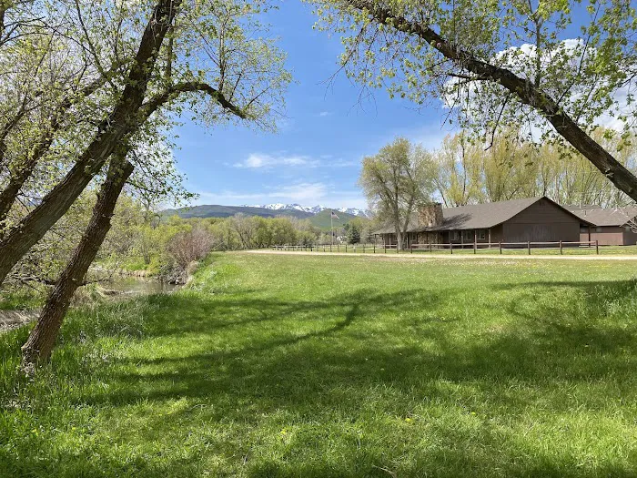 Camp Zarahemla Picture 7