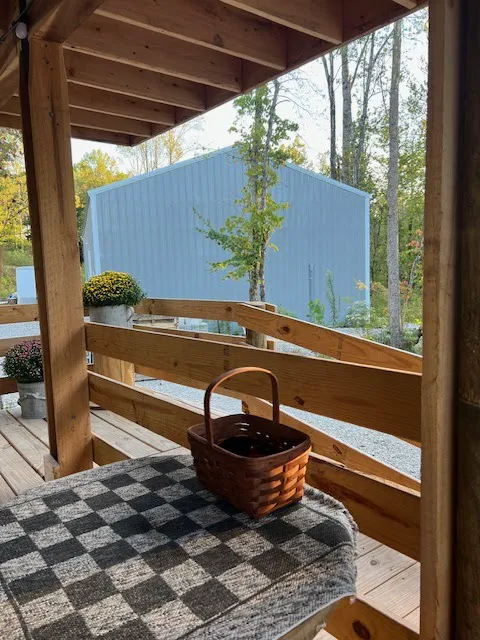 Waterwheel RV Camp Picture 8