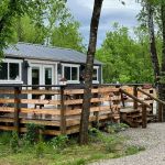 Waterwheel RV Camp