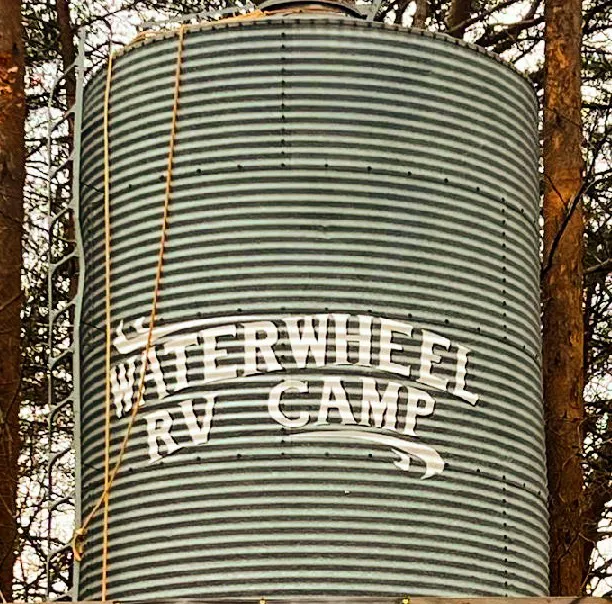 Waterwheel RV Camp Picture 2