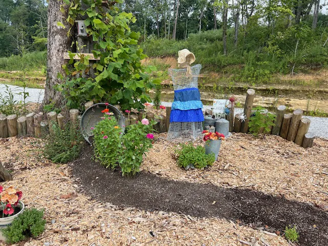 Waterwheel RV Camp Picture 6