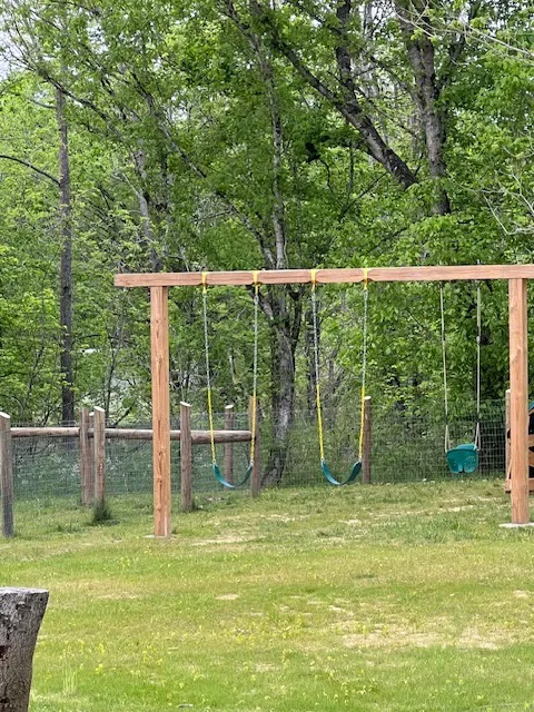 Waterwheel RV Camp Picture 10